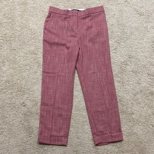 Ann Taylor Ankle Length Slacks